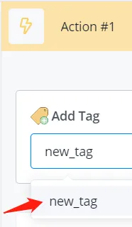 tag