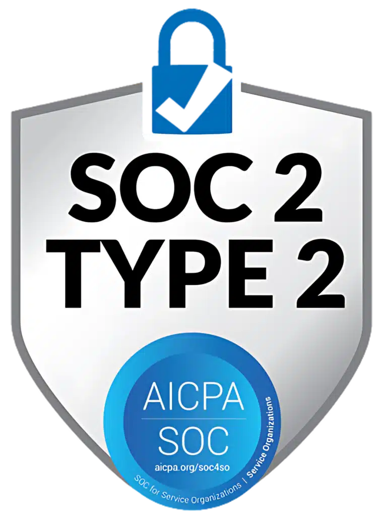 SOC 2 Type II