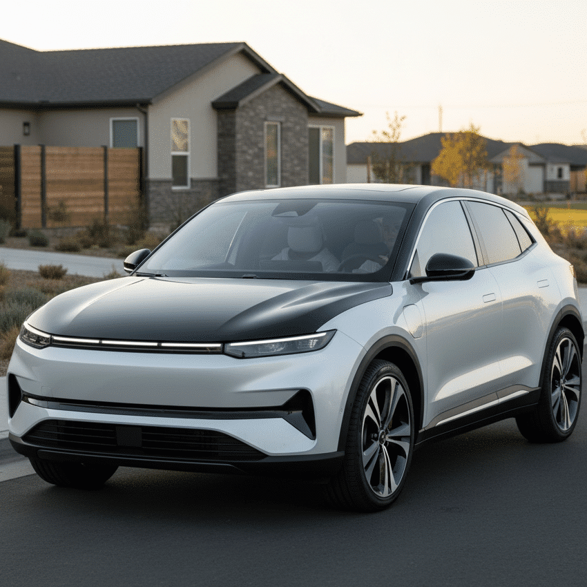 Automotive