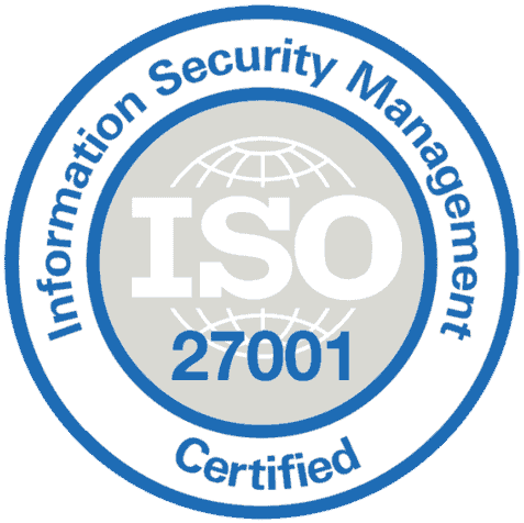 ISO 27001
