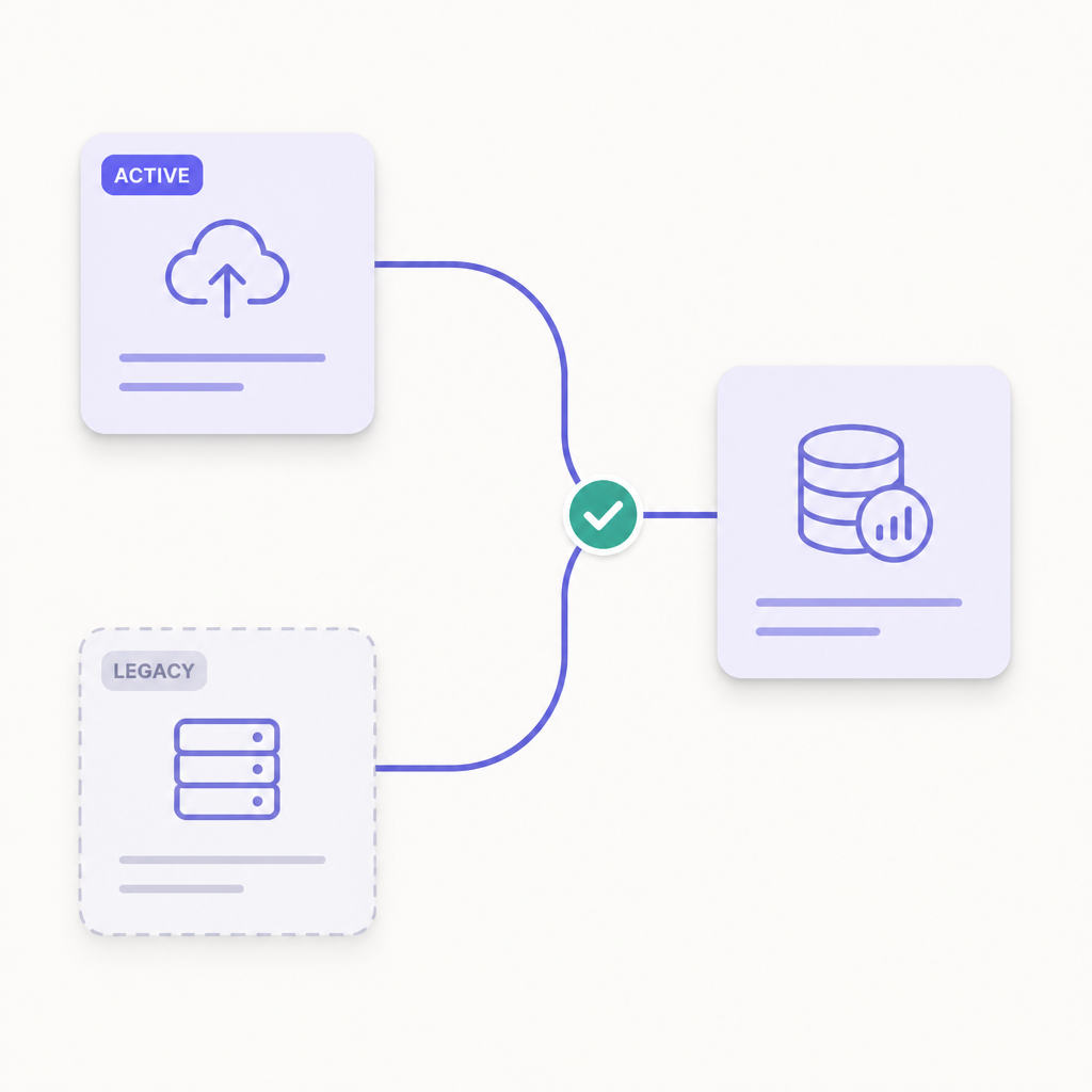 Cutting over to GoChat with zero downtime