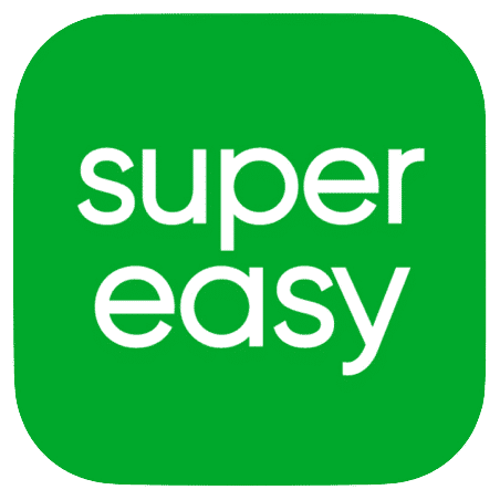 SuperEasy