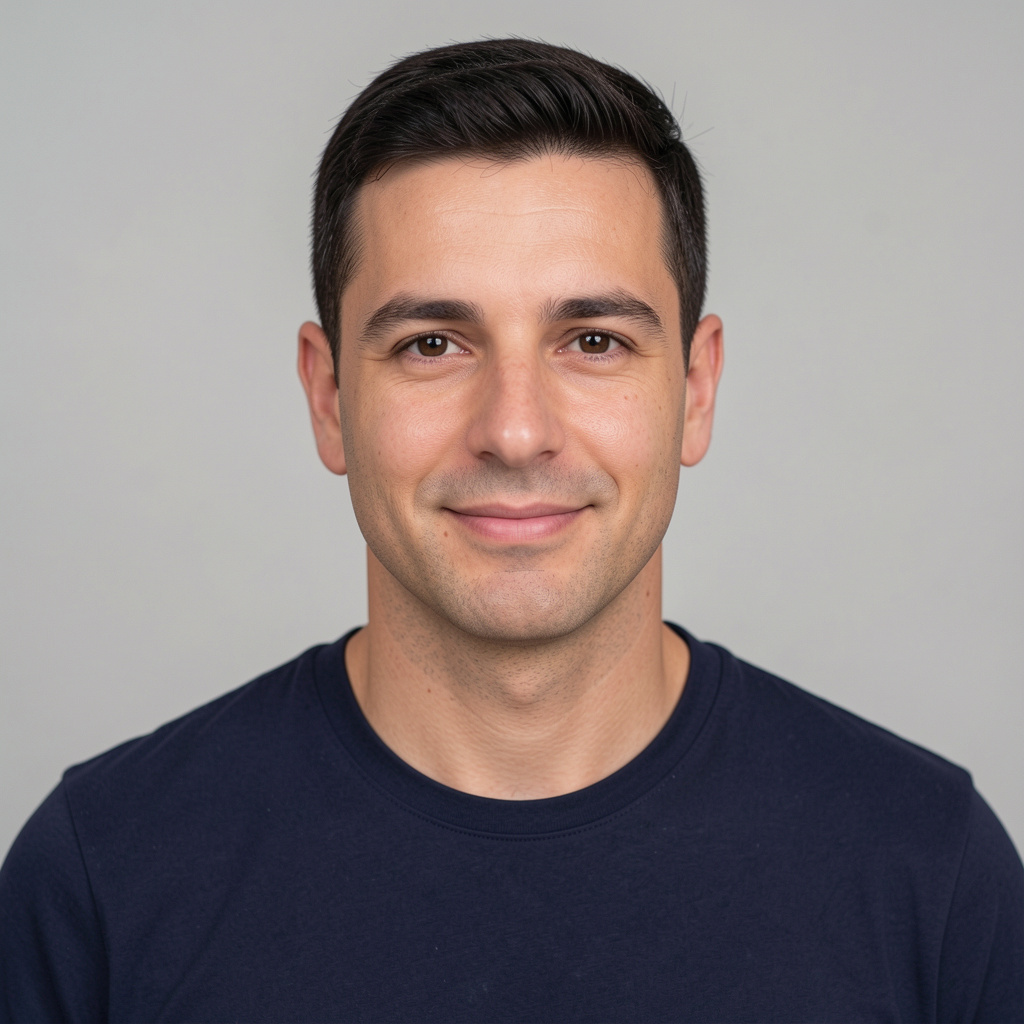 Martín Quiroga