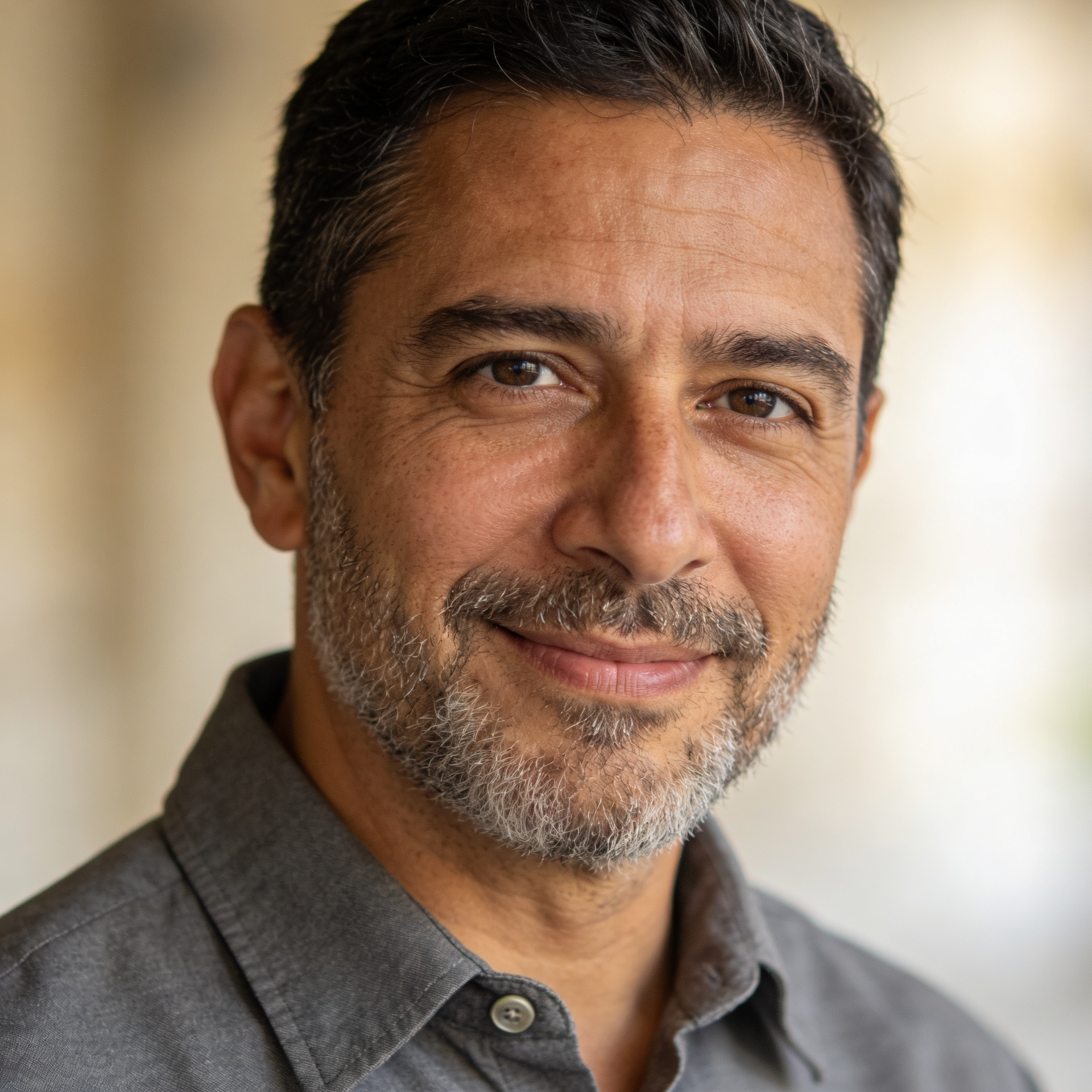 Pablo Estévez